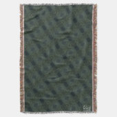 Textura #38 de obra Amanecer Deken (Voorkant Verticaal)