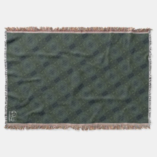 Textura #38 de obra Amanecer Deken (Voorkant)