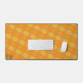 Textura #39 de obra Horizonte (Clavier et souris)