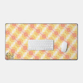 Textura #3.5 de la obra Piña (Clavier et souris)