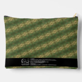 Textura #40 de la obra Nuit Etui (Achterkant)