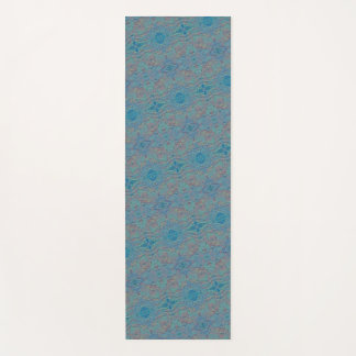 Textura #46 de obra Amanecer Yogamat