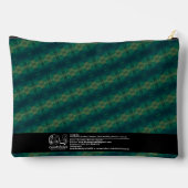 Textura #49 de la obra Nuit Etui (Achterkant)