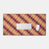 Textura #4.3 de la obra Piña (Clavier et souris)