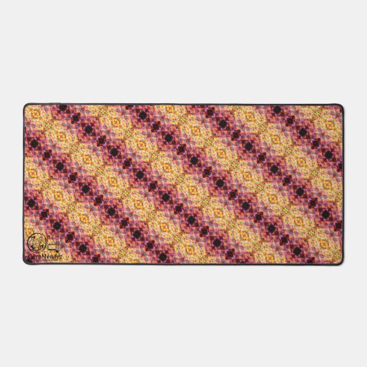 Textura #4.3 de la obra Piña (Recto)