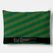 Textura #55 de la obra Nuit Etui (Achterkant)