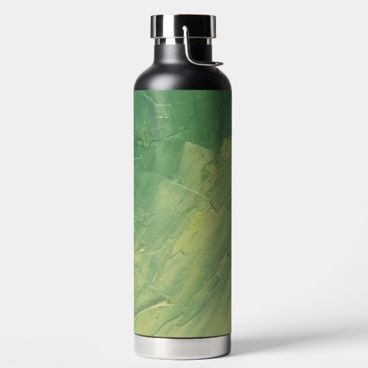 Textura #5 de la obra Nuit Waterfles (Links)