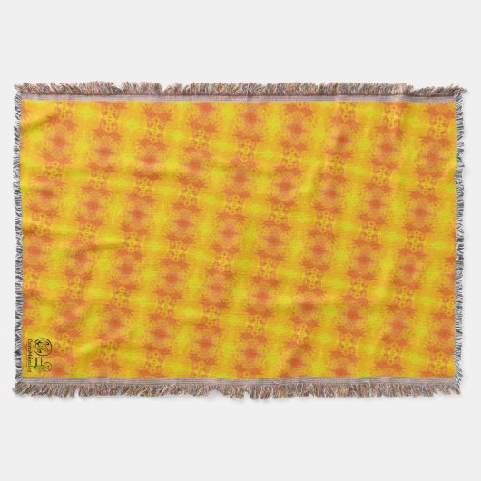 Textura #61 de la obra Nuit Deken (Voorkant)