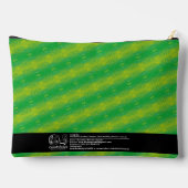 Textura #66 de la obra Nuit Etui (Achterkant)