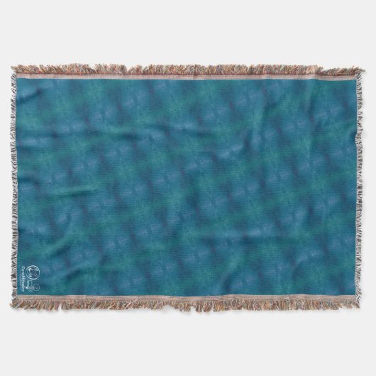 Textura #6 de la obra Bodegón Deken (Voorkant)