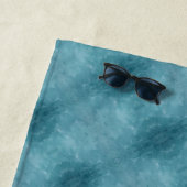 Textura #7 de la obra Bodegón Strandlaken (In situ)