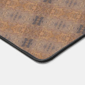Textura #9 de obra Amanecer (Coin)