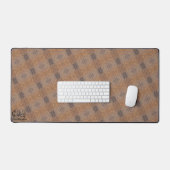 Textura #9 de obra Amanecer (Clavier et souris)