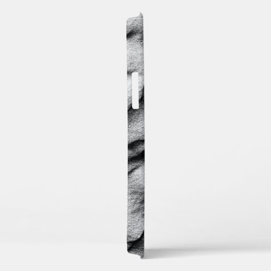 Textura Case-Mate iPhone Case (Achterkant / Rechts)