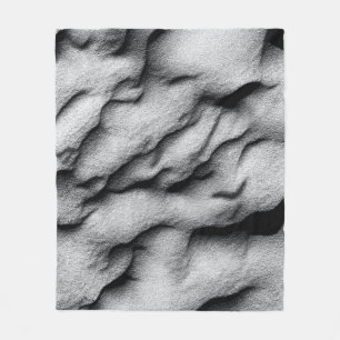 Textura Fleece Deken