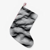 Textura Kleine Kerstsok (Voorkant (Hangend))