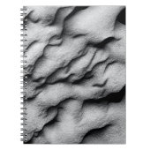 Textura Notitieboek (Voorkant)