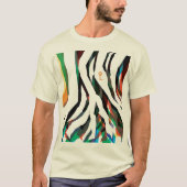 Textura Psi T-shirt (Voorkant)