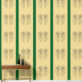 Textural Treasures of Summer (C) op een behang