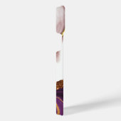 Texture Abstraite de marbre (Côté droit)