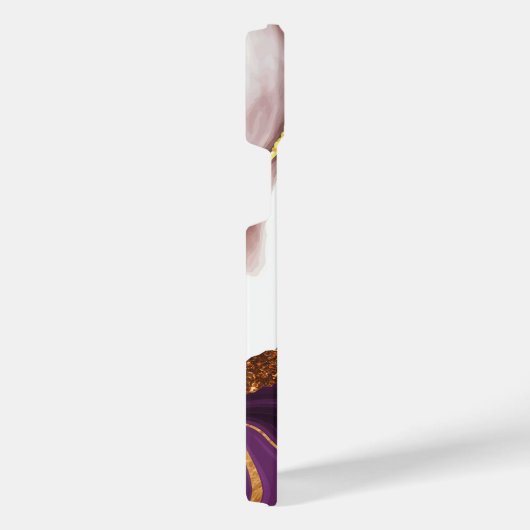 Texture Abstraite de marbre (Côté droit)