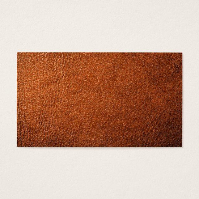 Texture Arrière - plan en cuir vintage Grunge (Devant)