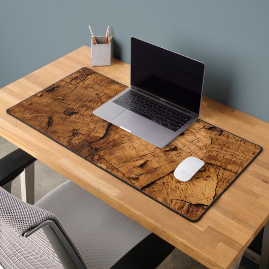 Texture authentique de liège (Bureau 2)