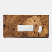 Texture authentique de liège (Clavier et souris)