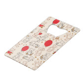 Texture avec le nounours (Dos Angle)