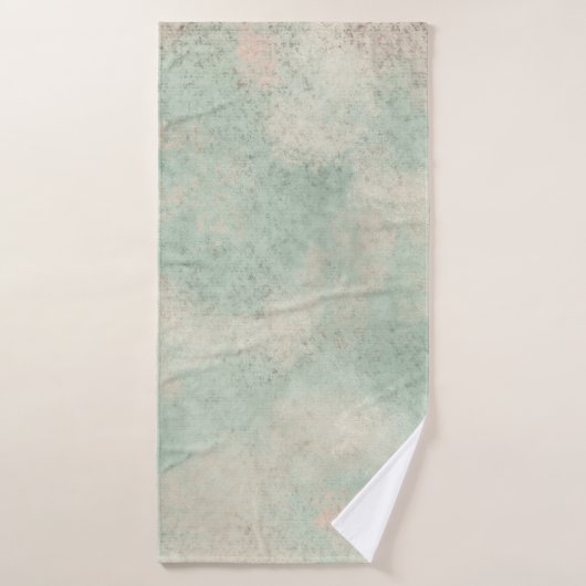 Texture background wall paper badhanddoek (Badhanddoek)