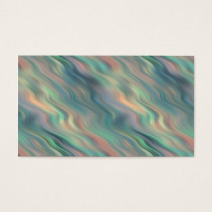 Texture bleue Iris Wavy