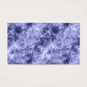 Texture croûtée bleu foncé