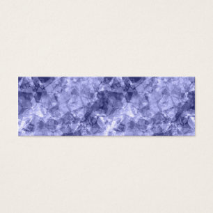 Texture croûtée bleu foncé