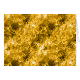 Texture crumplée jaune