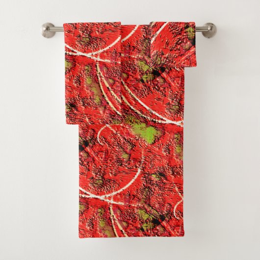 Texture dans certains coraux vivants avec des défa (En situation)