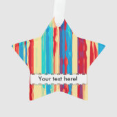 Texture d'aquarelles (dos)