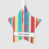 Texture d'aquarelles (devant)