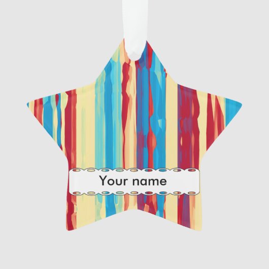 Texture d'aquarelles (devant)