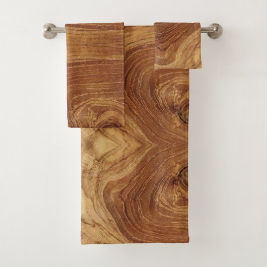 Texture de bois de teck rustique en bois photograp (En situation)