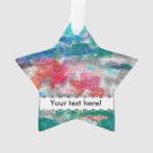 Texture de crayons (dos)