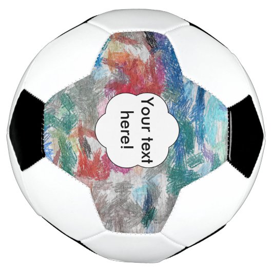 Texture de crayons (Tourné)