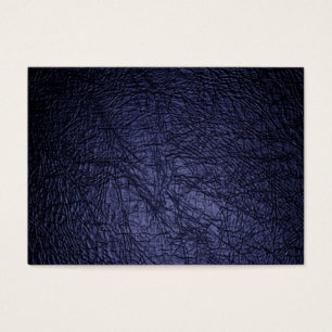 texture de cuir de bleu marine