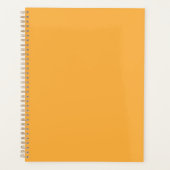 Texture de fond orange assourdi pour le Web et l'i (Devant)