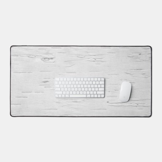 Texture de l'arbre à bouleau blanc (Clavier et souris)