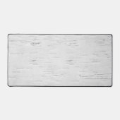 Texture de l'arbre à bouleau blanc (Recto)