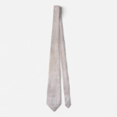 Texture de l'oeuvre Artistique Cravate de ton neut (Devant)