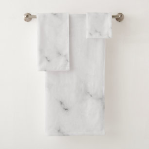 Texture de marbre blanc de luxe