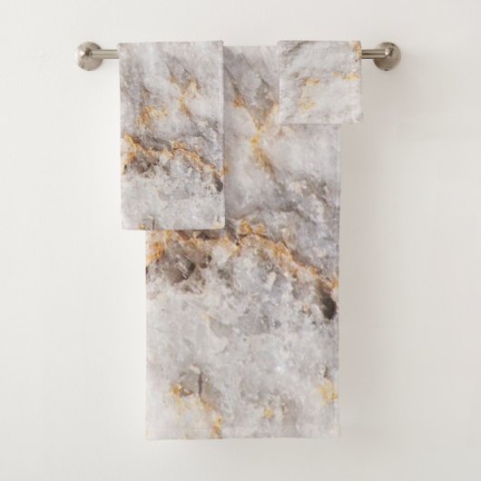 Texture de marbre granit pierre cool (En situation)
