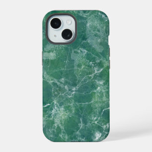 Texture de marbre vert