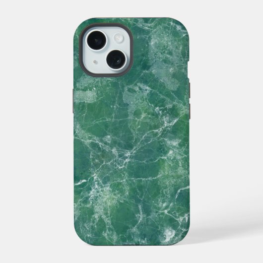 Texture de marbre vert (Verso)